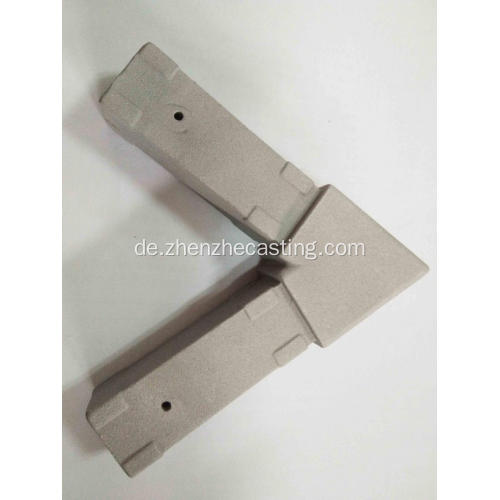 Casting Aluminium Hardwares Casting Aluminiumteile